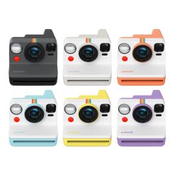 Polaroid Now Generation 3