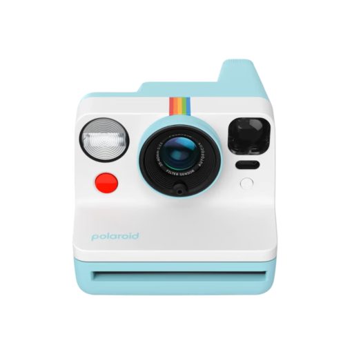 Polaroid Now Generation 3 Arctic Blue