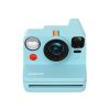 Polaroid Now+ Generation 3 Arctic Blue