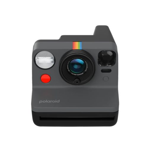 Polaroid Now Generation 3 Black