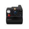 Polaroid Now+ Generation 3 Black