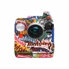 Polaroid Now Generation 3 Thrasher Edition