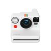 Polaroid Now+ Generation 3 White
