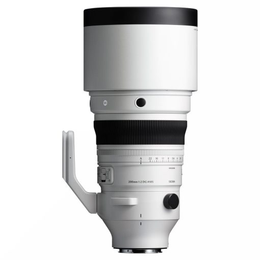 Sigma 200mm F2 DG OS