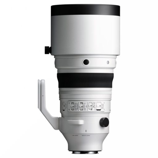 Sigma 200mm F2 DG OS