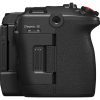 Canon EOS C50