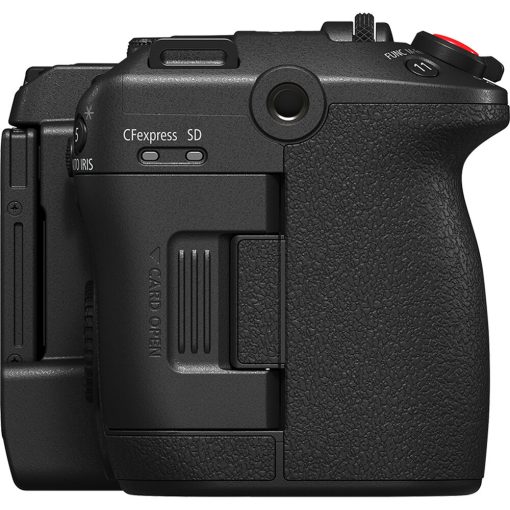 Canon EOS C50