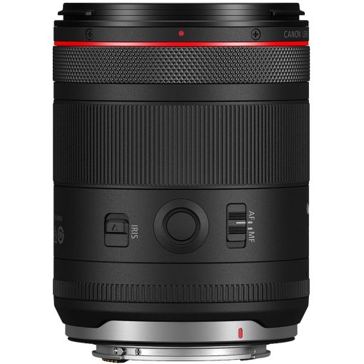 Canon RF 85mm F1.4 L VCM