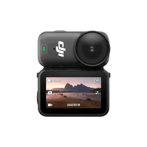 DJI Osmo Nano
