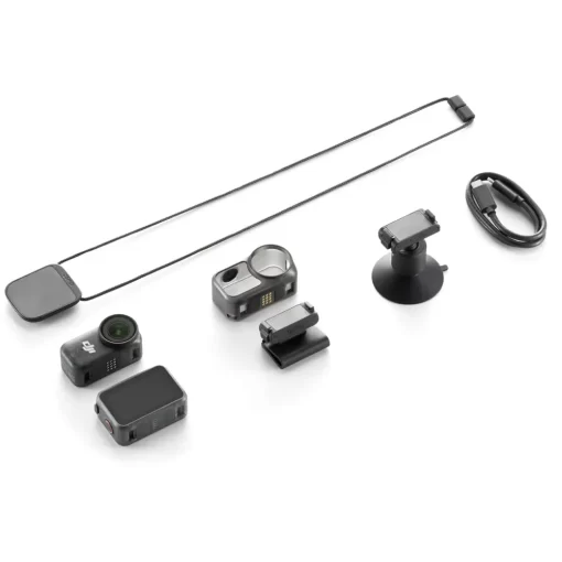 DJI Osmo Nano