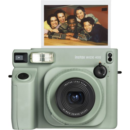 Fujifilm instax WIDE 400