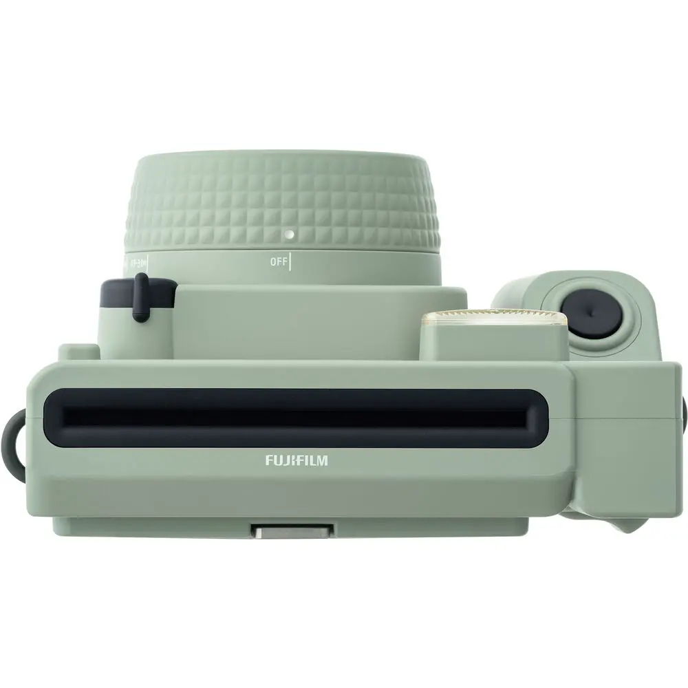 Fujifilm instax WIDE 400 (Green)-06 Fujifilm instax WIDE 400 (Green)