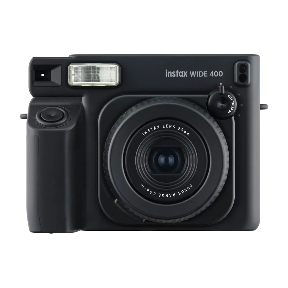Fujifilm instax WIDE 400 (Jet Black)-01