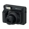 Fujifilm instax WIDE 400 (Jet Black)-03 Fujifilm instax WIDE 400 (Jet Black)