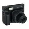 Fujifilm instax WIDE 400 (Jet Black)-04 Fujifilm instax WIDE 400 (Jet Black)