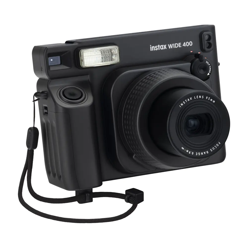 Fujifilm instax WIDE 400 (Jet Black)-07