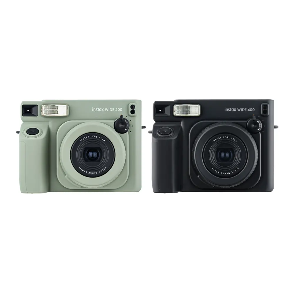 Fujifilm instax WIDE 400 Fujifilm instax WIDE 400