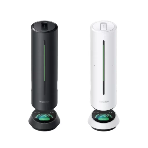 Insta360 Wave