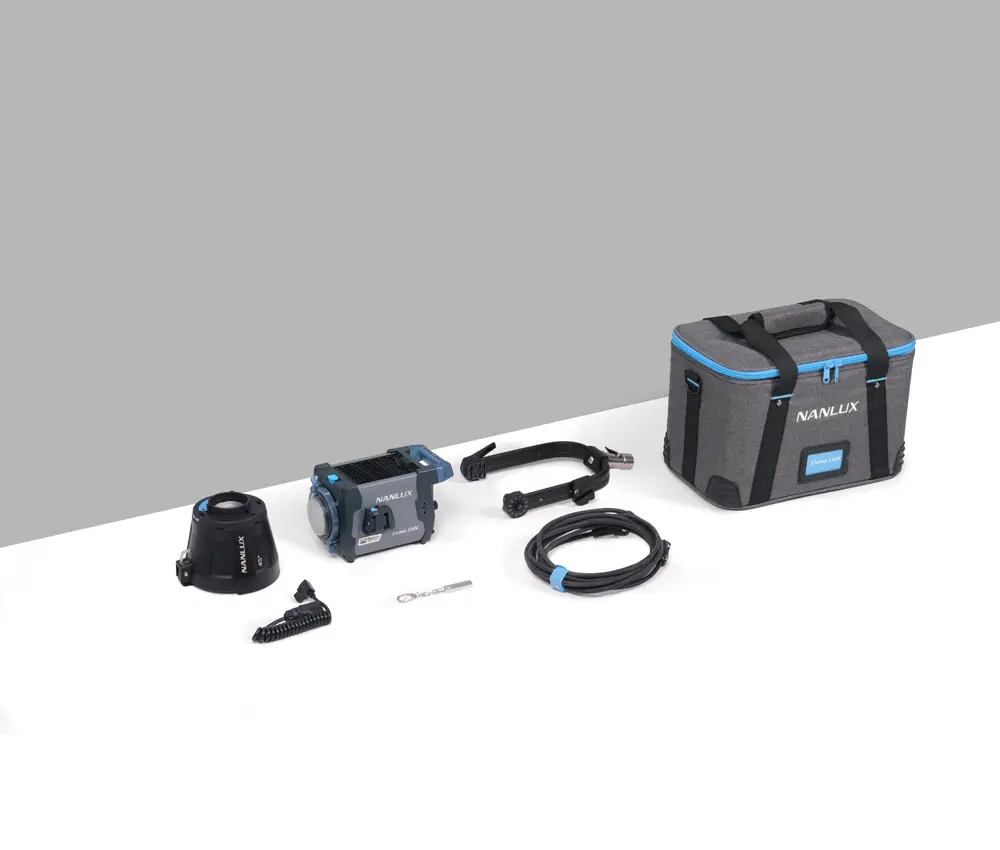 Nanlux Evoke 150C-06 Nanlux Evoke 150C