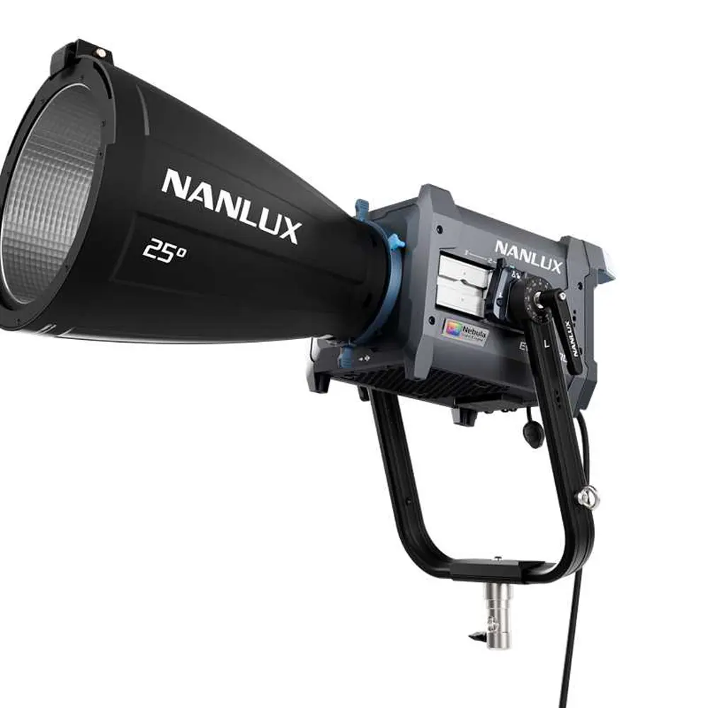 Nanlux Evoke 600C-01 Nanlux Evoke 600C