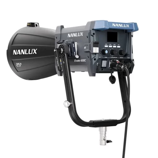 Nanlux Evoke 600C