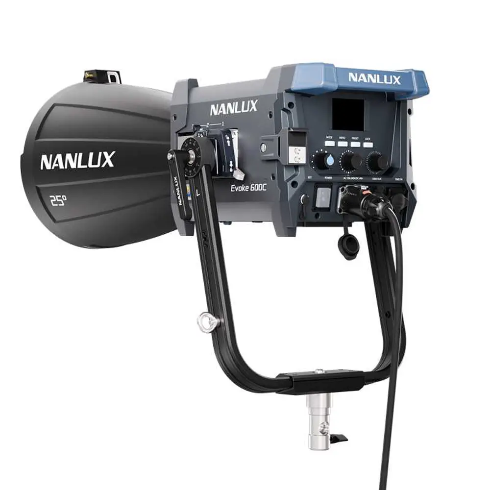 Nanlux Evoke 600C-02 Nanlux Evoke 600C