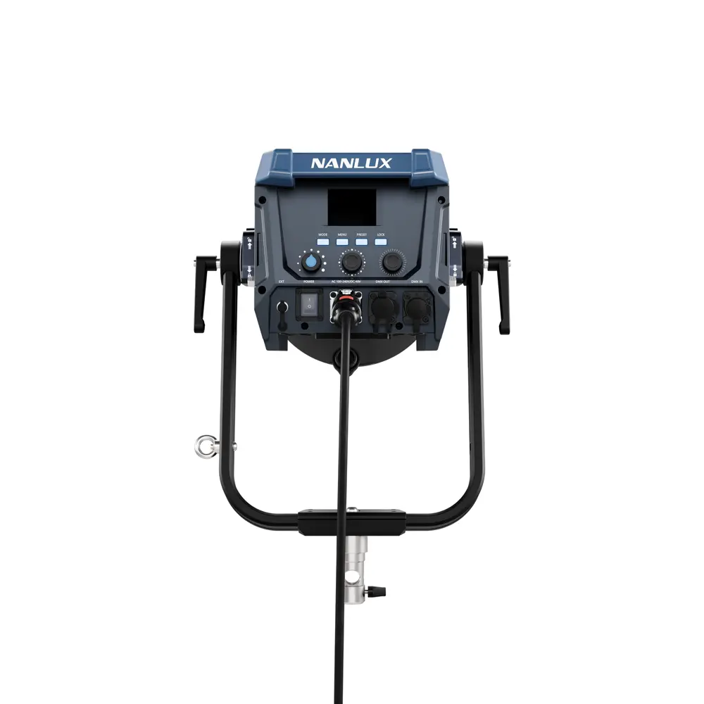 Nanlux Evoke 600C-03 Nanlux Evoke 600C