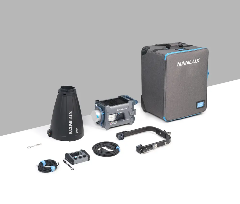 Nanlux Evoke 600C-04 Nanlux Evoke 600C