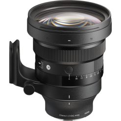 Sigma 135mm F1.4 DG | Art
