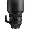 Sigma 135mm F1.4 DG | Art