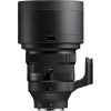 Sigma 135mm F1.4 DG | Art