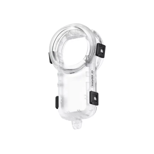 Insta360 X5 Invisible Dive Case