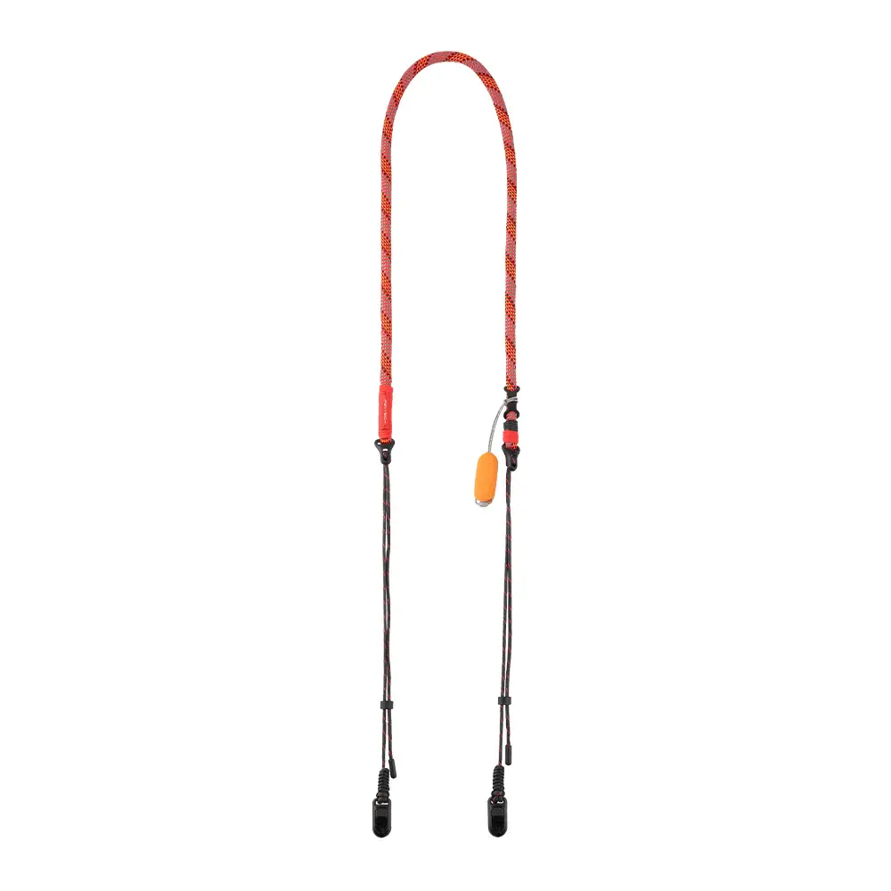 PGYTECH (P-CB-430) Camera Strap Slim (Outdoor-Blaze Red) PGYTECH (P-CB-430) Camera Strap Slim (Outdoor-Blaze Red)