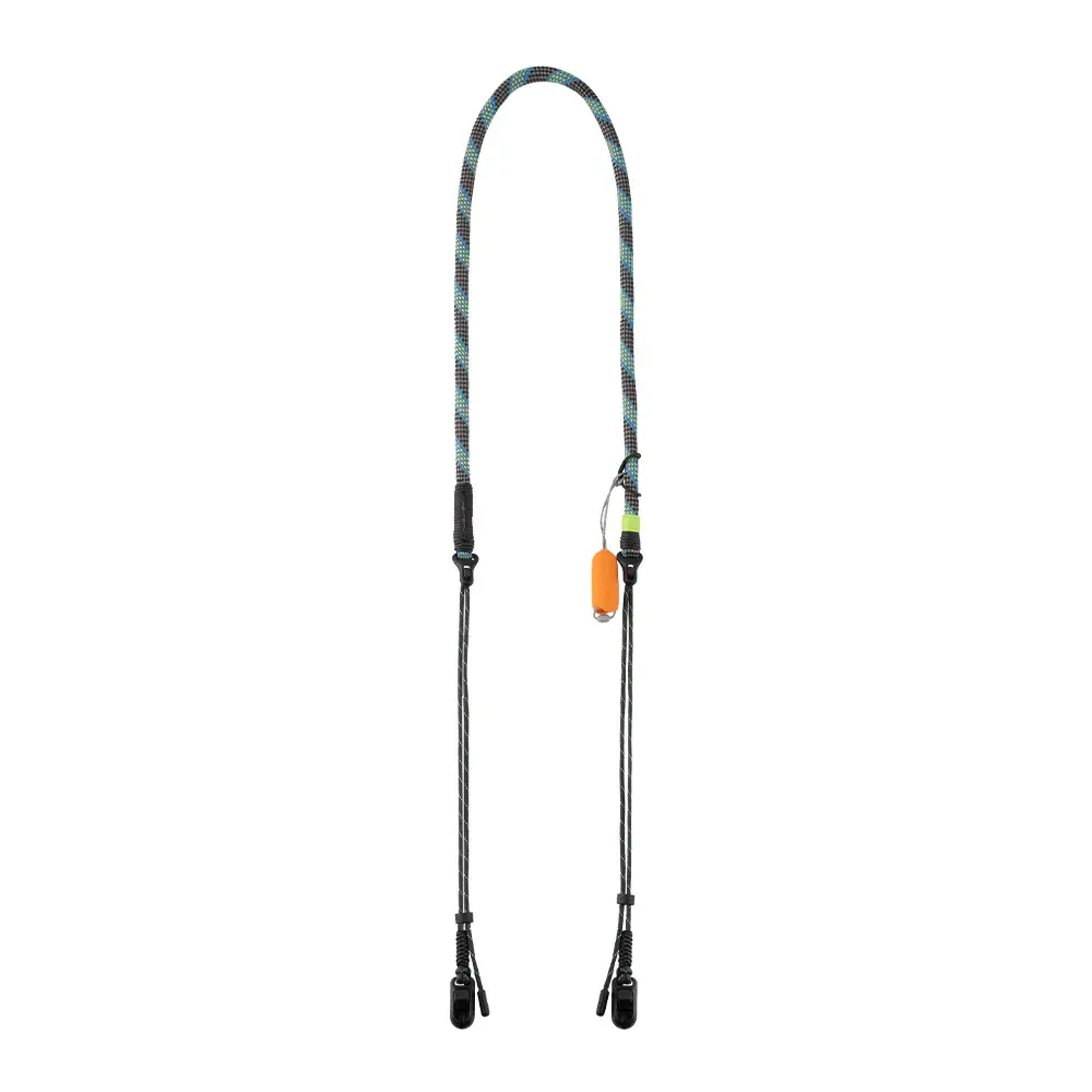 PGYTECH (P-CB-431) Camera Strap Slim (Outdoor-Aurora Blue) PGYTECH (P-CB-431) Camera Strap Slim (Outdoor-Aurora Blue)