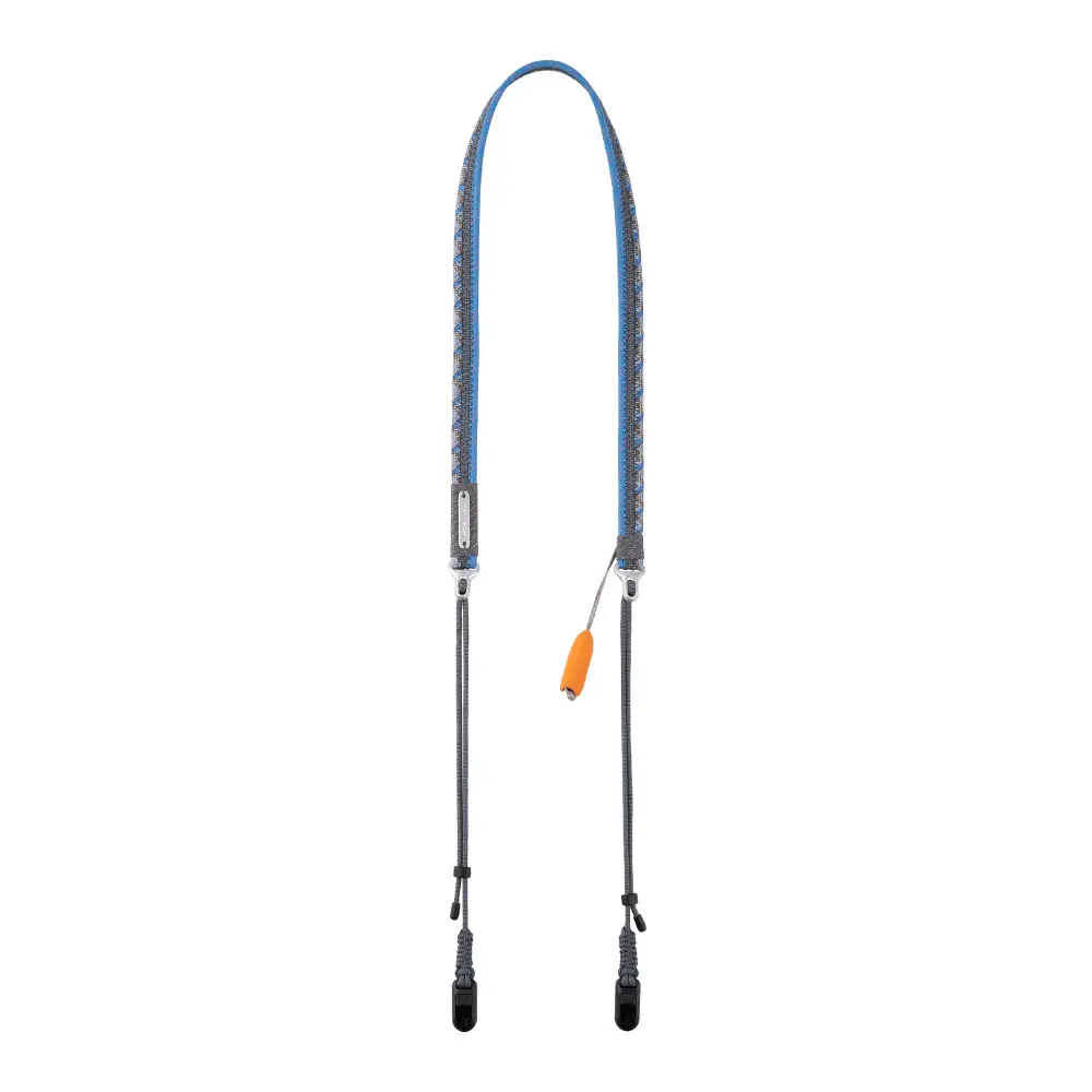 PGYTECH (P-CB-434) Camera Strap Slim (Trendy-Mystic Blue) PGYTECH (P-CB-434) Camera Strap Slim (Trendy-Mystic Blue)
