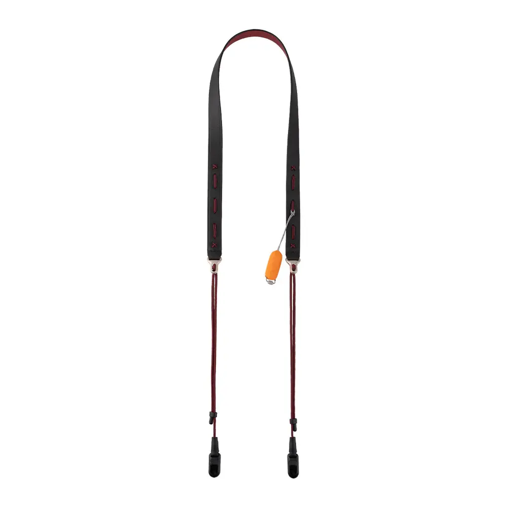 PGYTECH (P-CB-581) Camera Strap Slim (Vintage-Midnight Black) PGYTECH (P-CB-581) Camera Strap Slim (Vintage-Midnight Black)