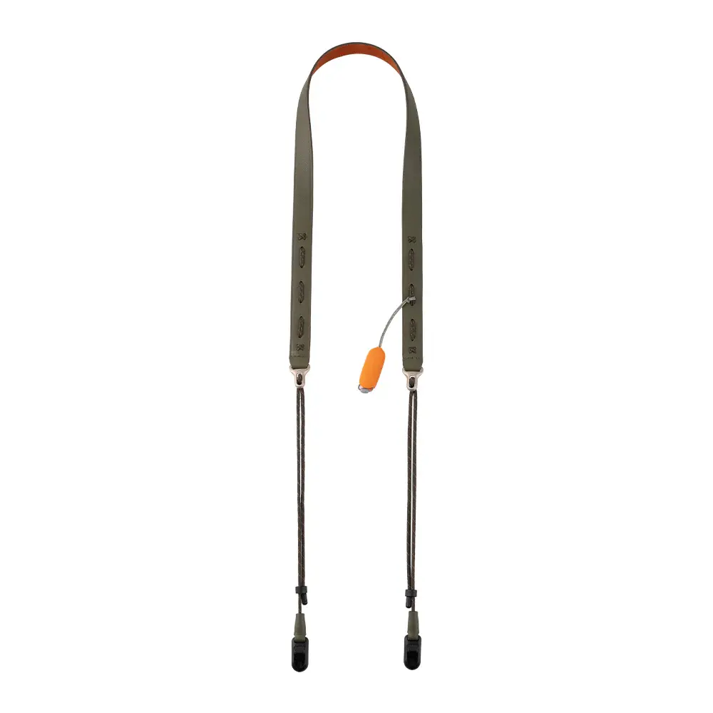 PGYTECH (P-CB-583) Camera Strap Slim (Vintage-Olive Green) PGYTECH (P-CB-583) Camera Strap Slim (Vintage-Olive Green)