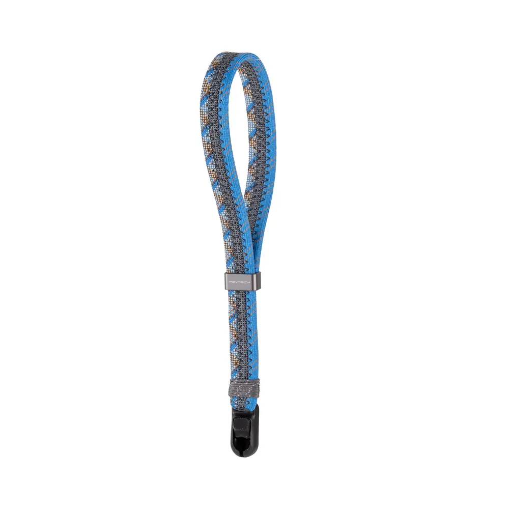 PGYTECH (P-CB-587) Camera Wrist Strap Slim (Trendy-Mystic Blue) PGYTECH (P-CB-587) Camera Wrist Strap Slim (Trendy-Mystic Blue)