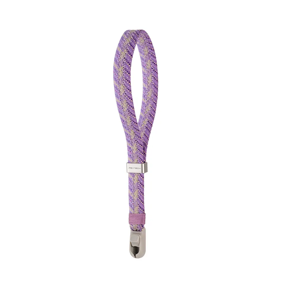 PGYTECH (P-CB-588) Camera Wrist Strap Slim (Trendy-Lilac Purple) PGYTECH (P-CB-588) Camera Wrist Strap Slim (Trendy-Lilac Purple)