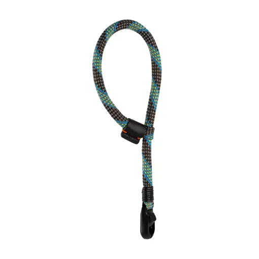 PGYTECH (P-CB-590) Camera Wrist Strap Slim (Outdoor-Aurora Blue)