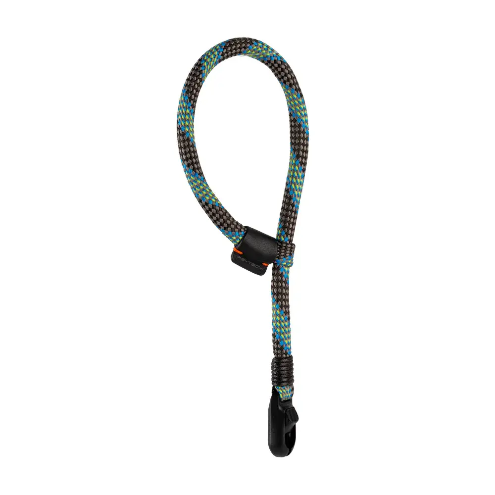 PGYTECH (P-CB-590) Camera Wrist Strap Slim (Outdoor-Aurora Blue) PGYTECH (P-CB-590) Camera Wrist Strap Slim (Outdoor-Aurora Blue)