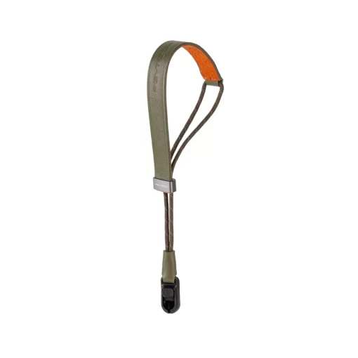 PGYTECH (P-CB-594) Camera Wrist Strap Slim (Vintage-Olive Green)