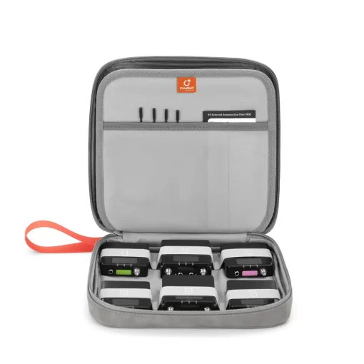 Saramonic CineBuff Accessories Cases