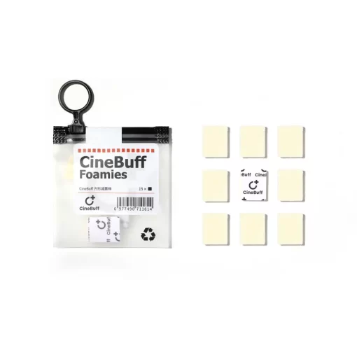 Saramonic CineBuff Foamies