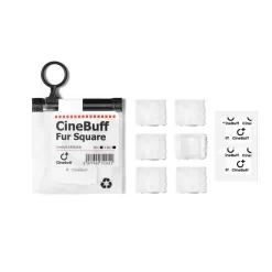Saramonic CineBuff Fur Square