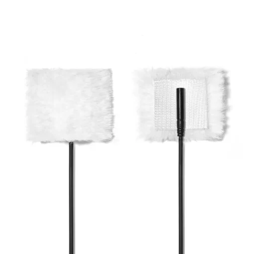 Saramonic CineBuff Fur Square