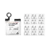 Saramonic CineBuff Stickies