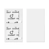 Saramonic CineBuff Stickies
