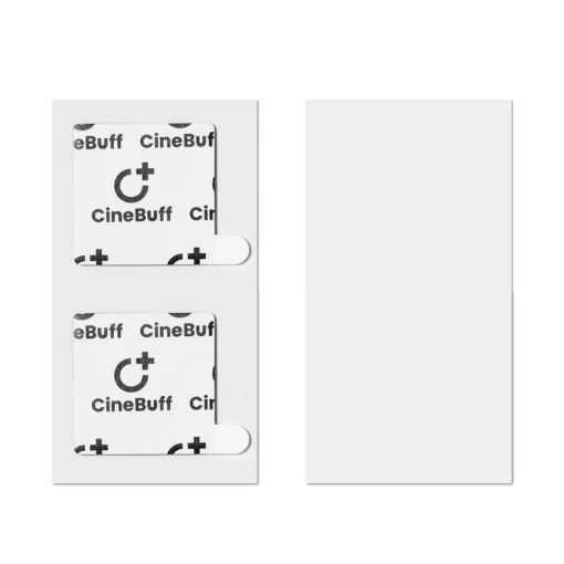 Saramonic CineBuff Stickies