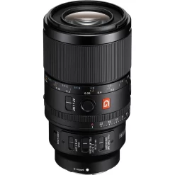 Sony FE 100mm F2.8 Macro GM